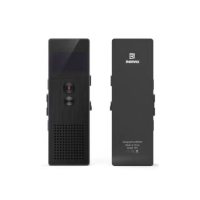 REMAX RP1 DIGITAL VOICE RECORDER W/8GB MEMORY